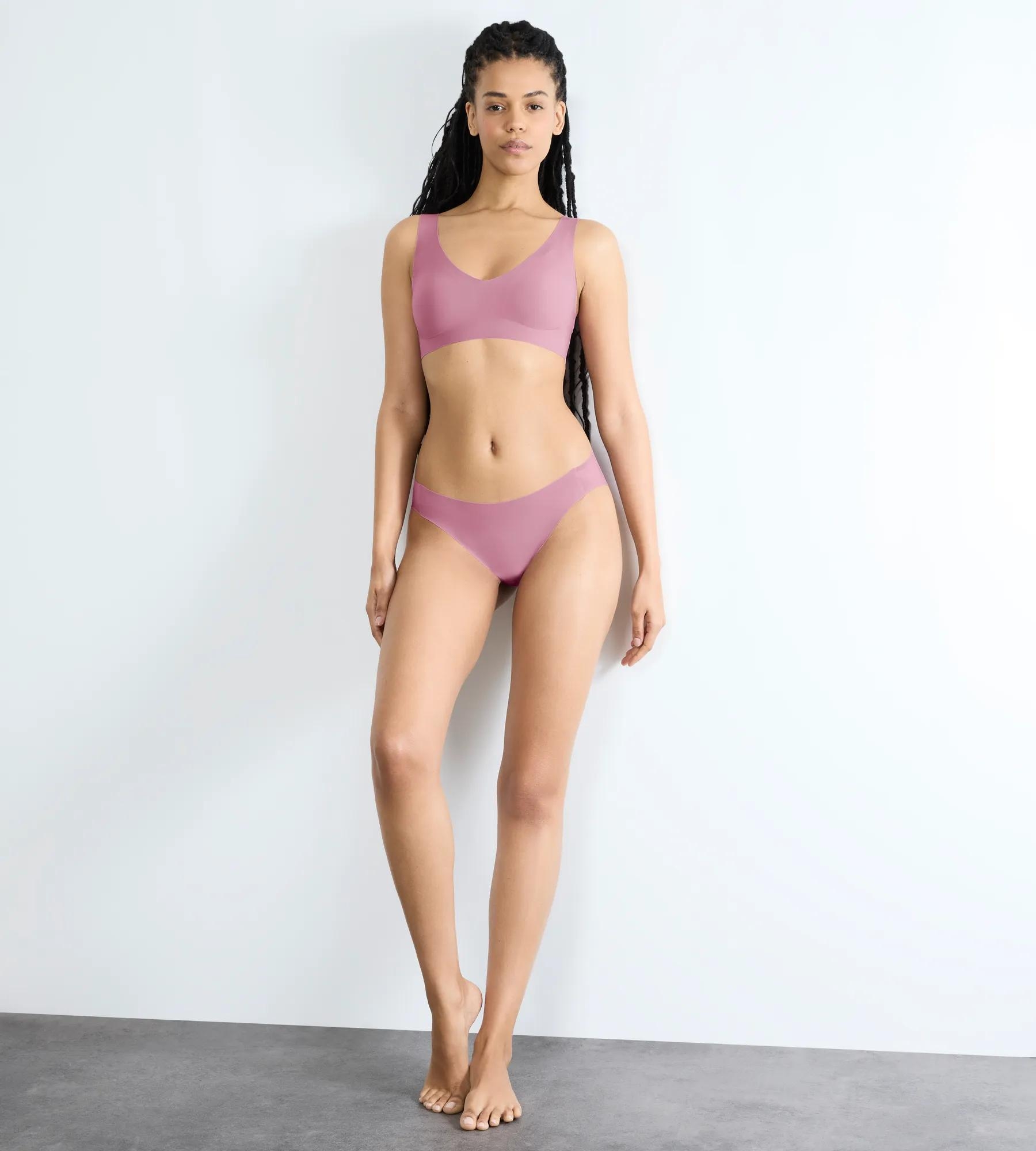 SLOGGI ZERO Feel 2.0 High leg 10755191