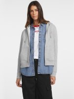 Vorschau: GUESS JEANS Kapuzenjacke 10758999