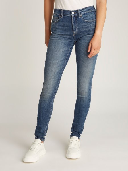 TOMMY JEANS Jeans NORA SKINNY 10767815