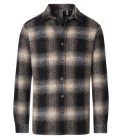 Vorschau: CASA MODA Hemdjacke 10815098