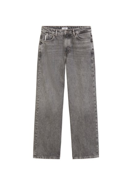 MARC O´POLO DENIM Jeans Model Tomma wide aus Bio-Baumwolle 10813078