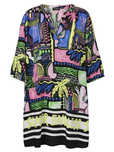 VIA APPIA DUE Tunika Bluse 10799901
