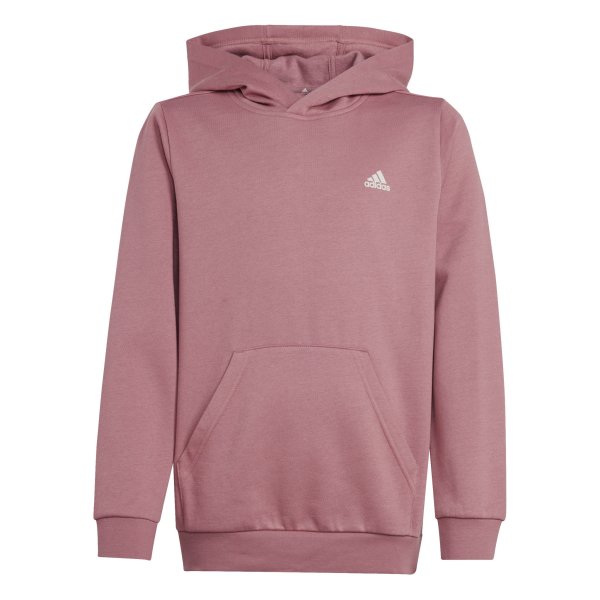 ADIDAS Essentials Small Logo Feel Cozy Kids Hoodie 10752580