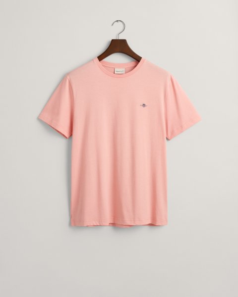 GANT Regular Fit Shield T-Shirt 10737886