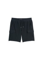 Vorschau: MARC O´POLO Sweat Shorts 10801491
