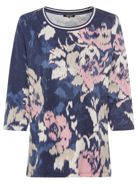 OLSEN Langarmshirt 10805977