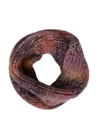 Vorschau: S.OLIVER Loopschal mit Farbverlauf und Glitzergarn 10811166