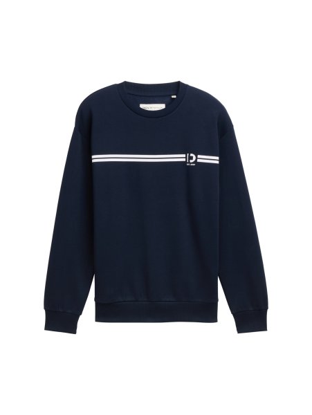 TOM TAILOR DENIM Sweatshirt 10821965