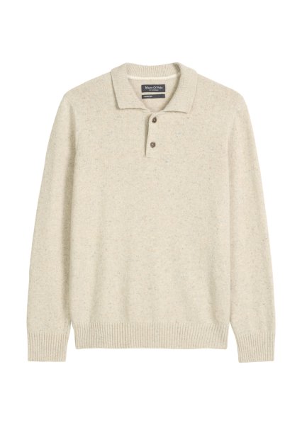 MARC O´POLO Wollpullover 10823102