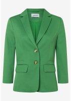 Vorschau: More & More Blazer mit 3/4 Arm 10836356