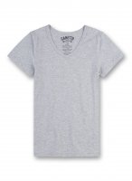 Vorschau: SANETTA Jungen-Unterhemd halbarm 10509495