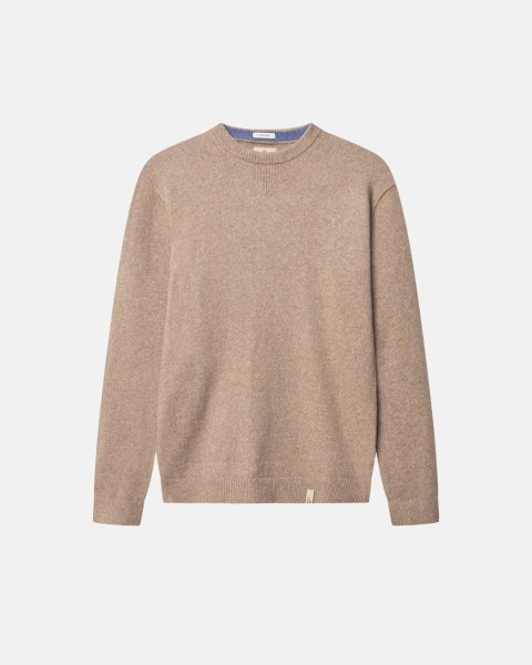 COLOURS & SONS Roundneck-Soft Wool Pullover 10808609