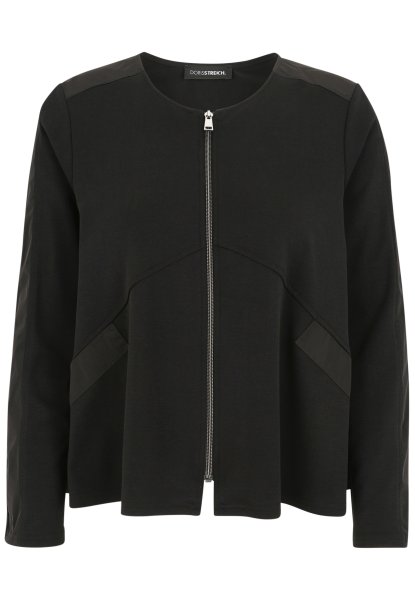 DORIS STREICH Sweatjacke 10821856