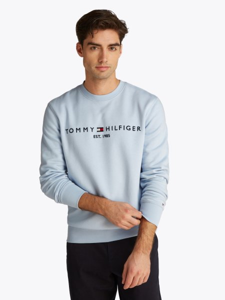 TOMMY HILFIGER TOMMY LOGO SWEATSHIRT 10667387