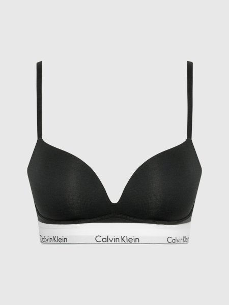 CALVIN KLEIN Push-Up Plunge-BH 10734543