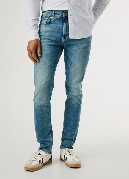 PEPE JEANS 5-Pocket Jeans STANLEY 10797409