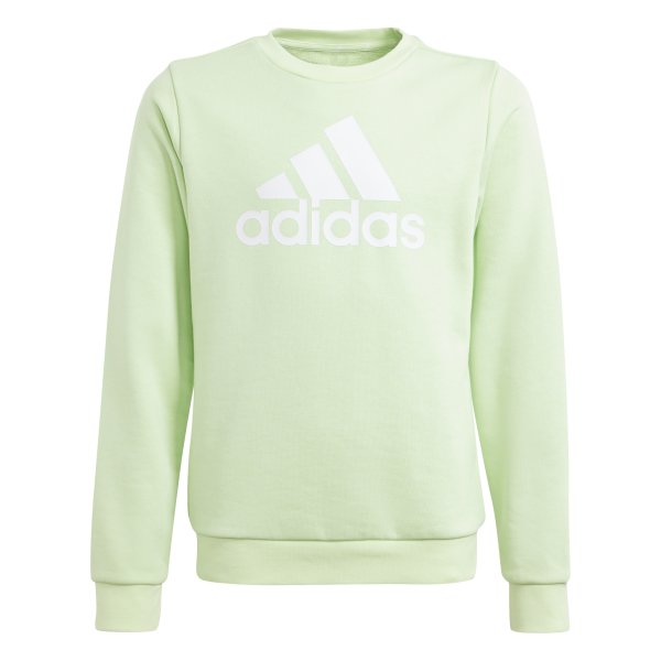 ADIDAS Essentials Big Logo Cotton Sweatshirt 10731858