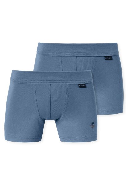 SCHIESSER 2PACK Shorts 10776096