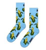Vorschau: HAPPY SOCKS Corn Sock 10784291