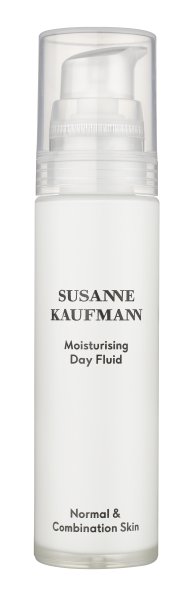 Susanne Kaufmann Moisturising Day Fluid