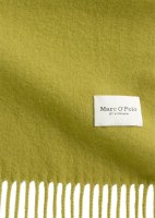 Vorschau: MARC O´POLO Schal mit Fransen 10812823