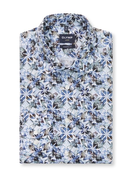 OLYMP Luxor Businesshemd 10824834
