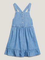 TOMMY HILFIGER Denim-Kleid 10735304