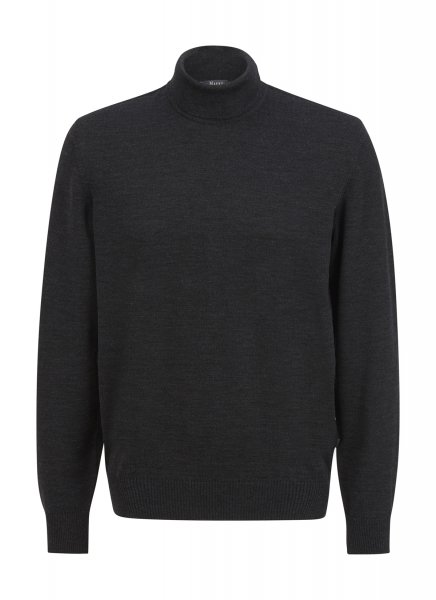 MAERZ MUENCHEN Pullover Rollkragen 09205514