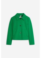 Vorschau: Cinque Kurze Kastenjacke 10821218