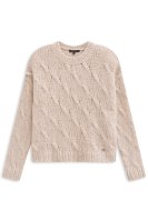 Vorschau: BUGATTI Strickpullover 10832041