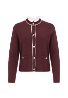 Vorschau: ZERO Strickjacke 10831348