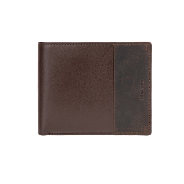 MAITRE Bundenbach Gandolf Billfold H4 10501860