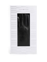 Vorschau: TOMMY HILFIGER Flag Lederhandschuhe 10807564