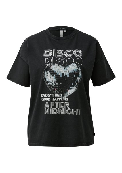 QS Printshirt 10820376