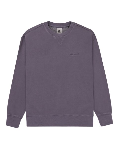 ELEMENT Lowcase Pigment Cr - Sweatshirt für Männer 10830996