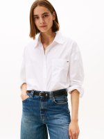 Vorschau: TOMMY HILFIGER Modern Fit Bluse 10805710