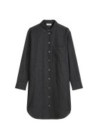 Vorschau: Marc O´Polo Hemdblusenkleid regular 10843213