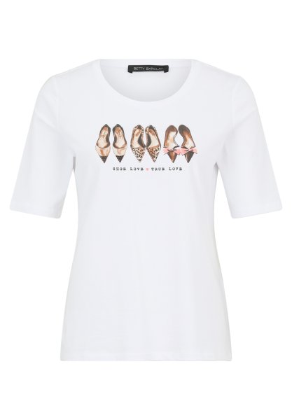 BETTY BARCLAY Basic Shirt 10824959