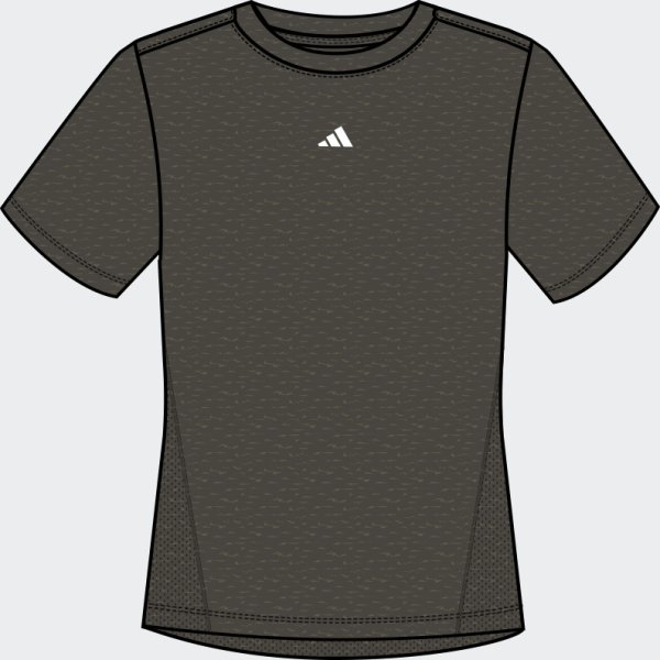 ADIDAS Trainingsshirt 10752932