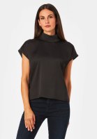 Vorschau: DRYKORN Bluse mit Stehkragen 10779273