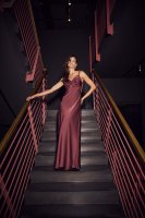 Vorschau: VM VERA MONT Abendkleid 10807728