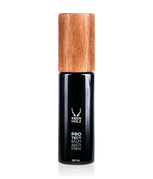 Ebenholz skincare PROTECT BALM ANTI STRESS beruhigender Balsam