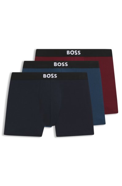 BOSS BOSS One Boxer Brief 3er Pack 10782112