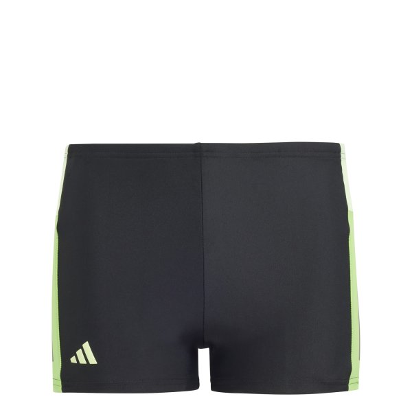 ADIDAS Colourblock 3-Streifen Boxer-Badehose 10732424