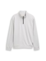 Vorschau: TOM TAILOR DENIM Troyer Sweatshirt 10833152