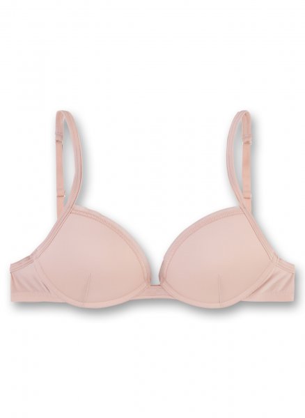 SANETTA Mädchen-Soft Cup Bra 10366459