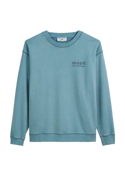 MARC O´POLO DENIM Sweatshirt mit Logo 10794974