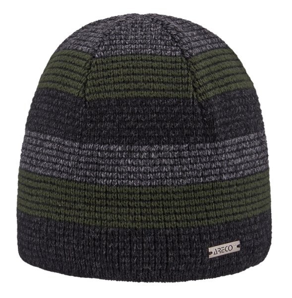 ARECO Beanie Herren 10760138