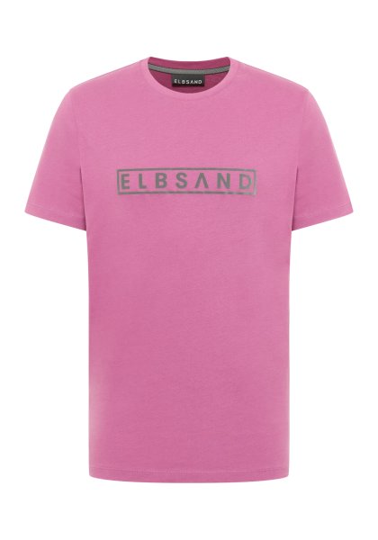 ELBSAND T-Shirt regular fit Finn 10766419