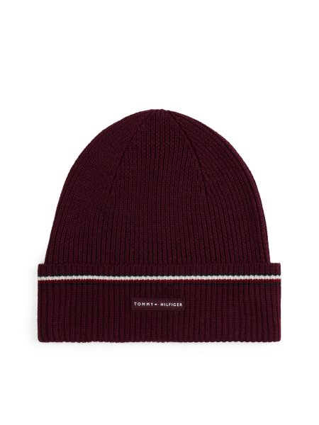 TOMMY HILFIGER Beanie Mütze 10807542